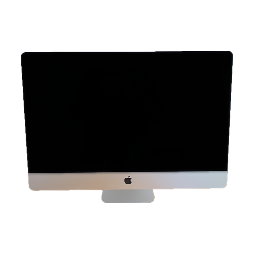 Apple iMac 27-inch (Late 2013) - SOLD