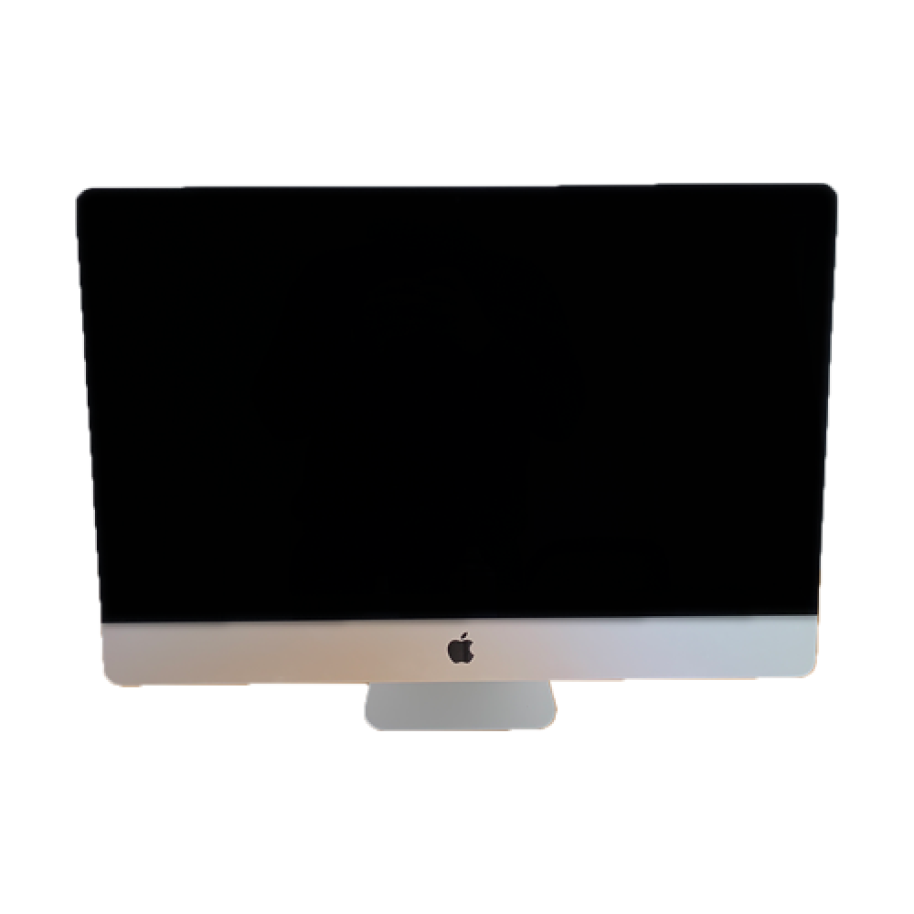 Apple iMac 27-inch (Late 2012) SOLD – MannageIT – Apple Service Provider