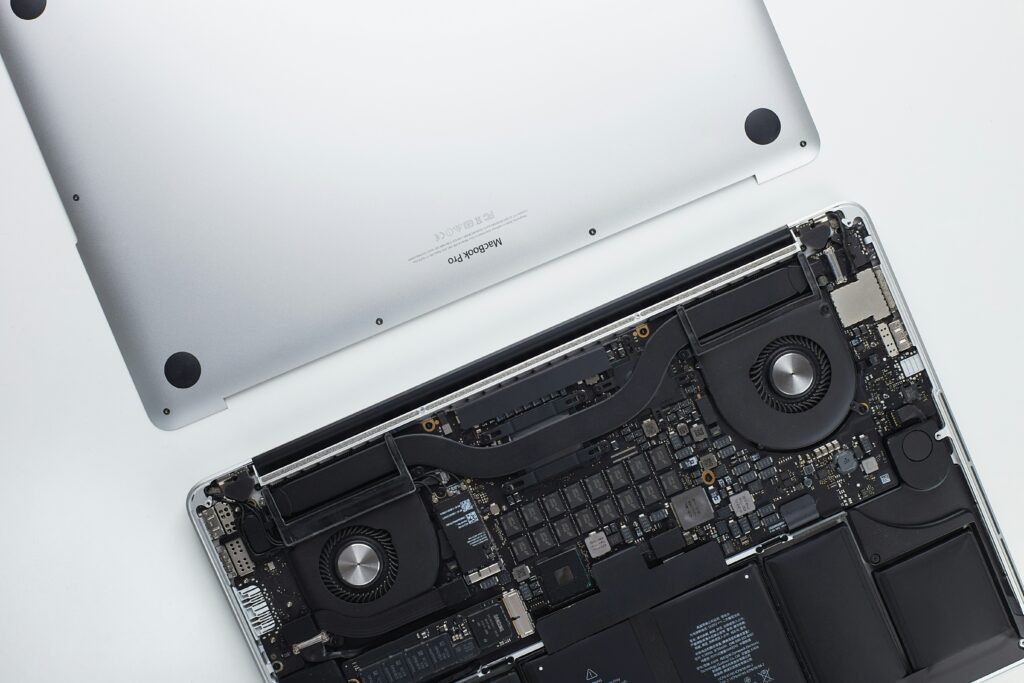 MacBook Repair